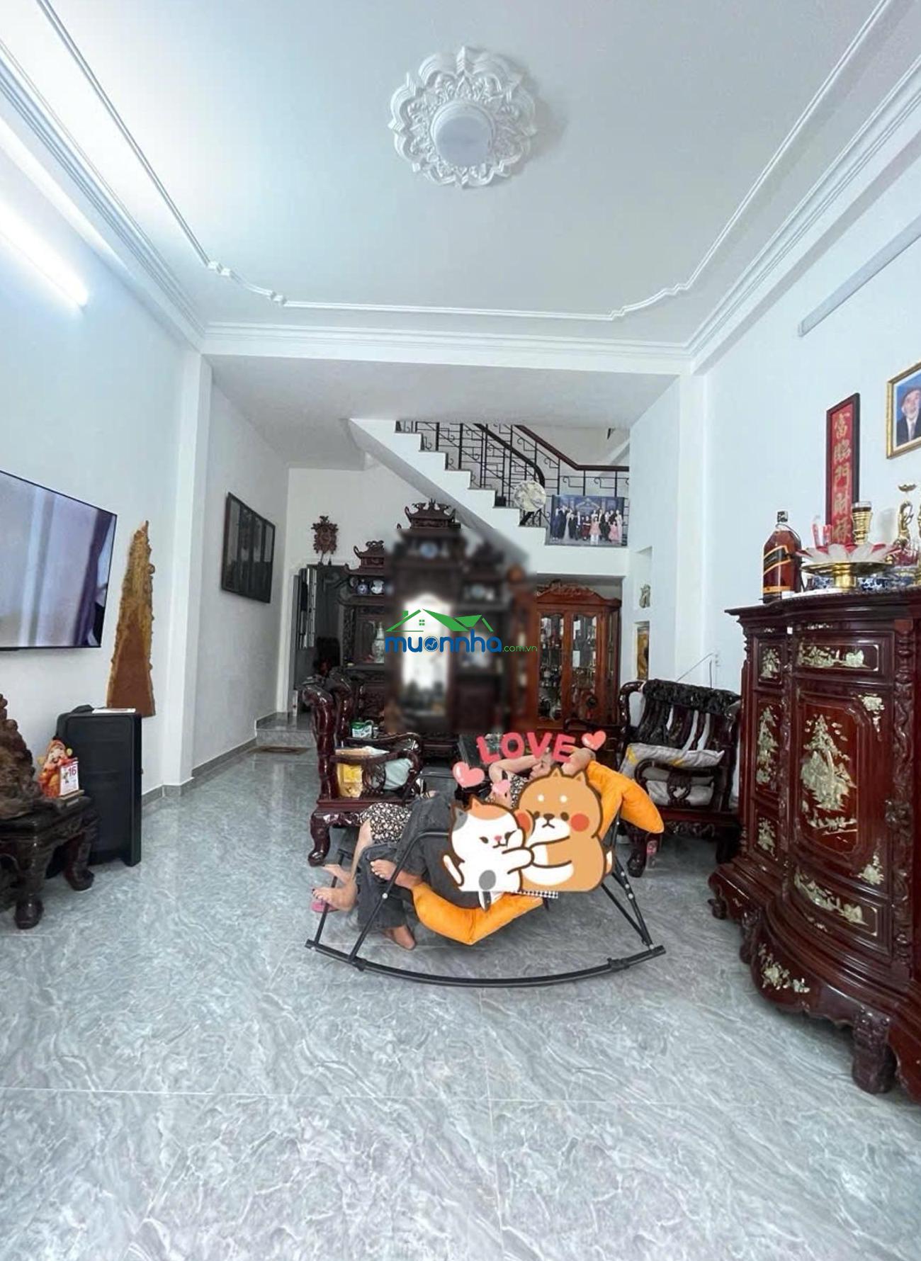 Bán gấp nhà hxh, 66m2, 2 tầng lê trọng tấn. ph tân sơn nhì phú chỉ nhỉnh 6tỷ, giá tốt khu vưc - 2