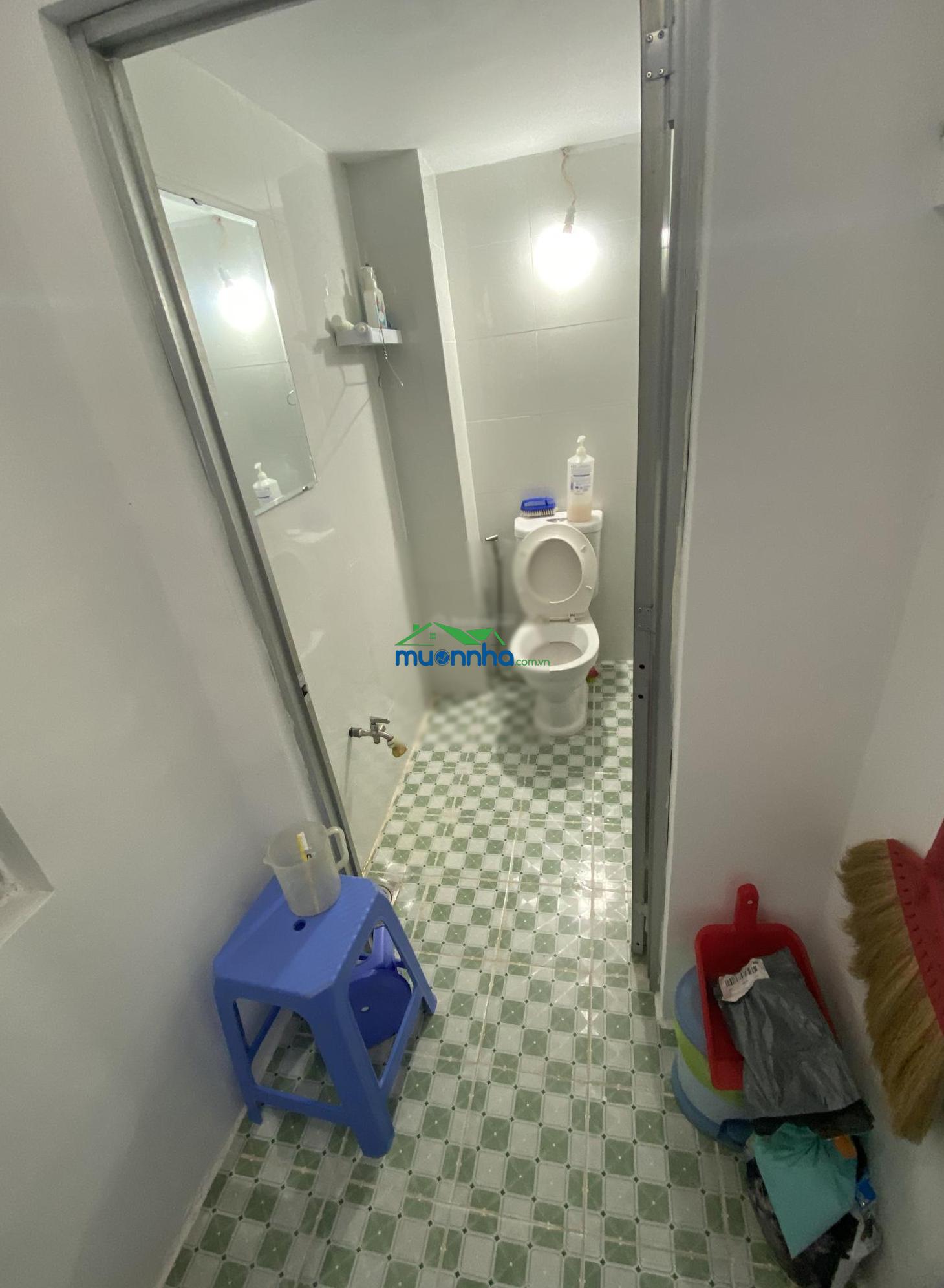 Bán nhà 4,2 tỷ hxh nguyễn văn quá, phường đông hưng thuận quận 12 - 3