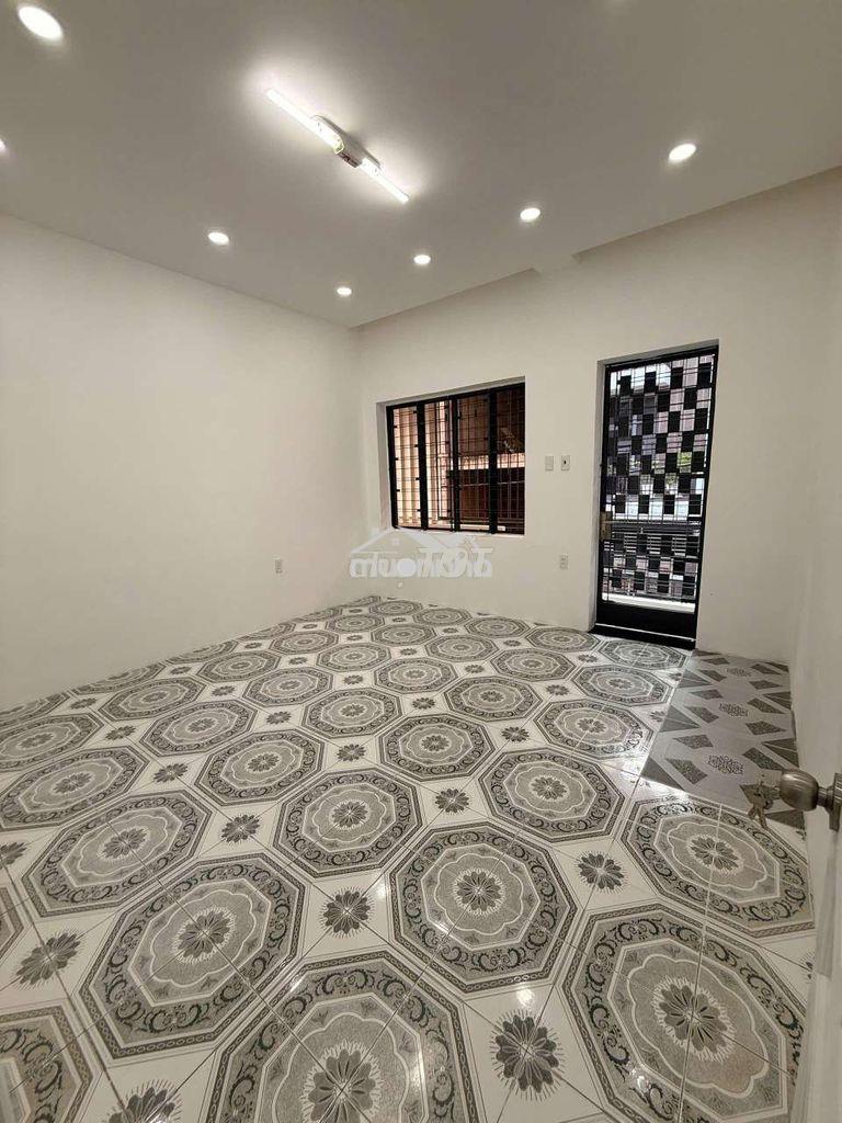 Nhà 5x20m hxh nguyễn trọng tuyển 3 tầng có sân rộng - 4