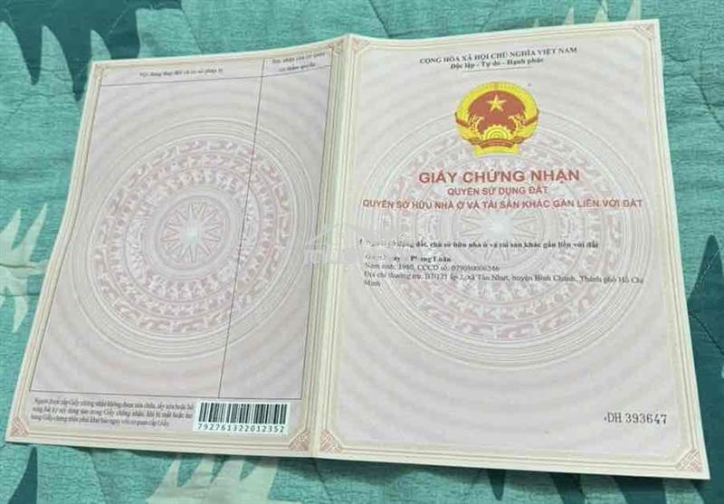 Đăng đất sao bán vậy chỉ 1,5 triệu / m2