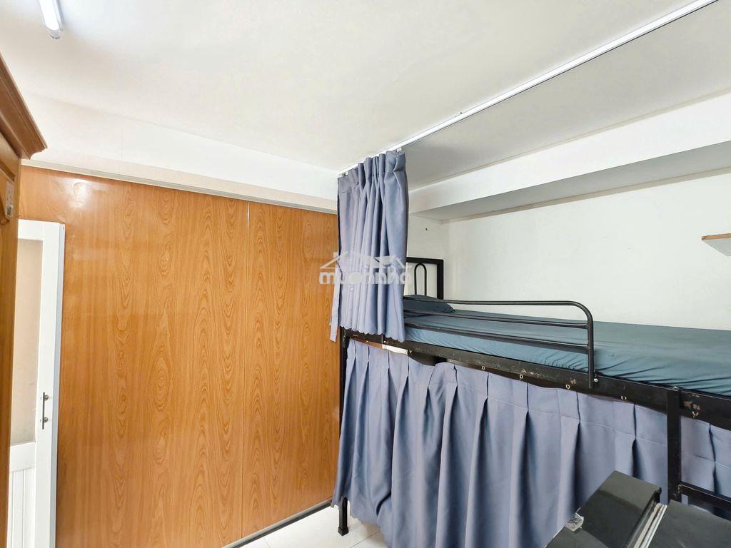 Ktx nữ phòng 2 người, tủ lạnh riêng gần đh văn hóa, cđ công thương - 4