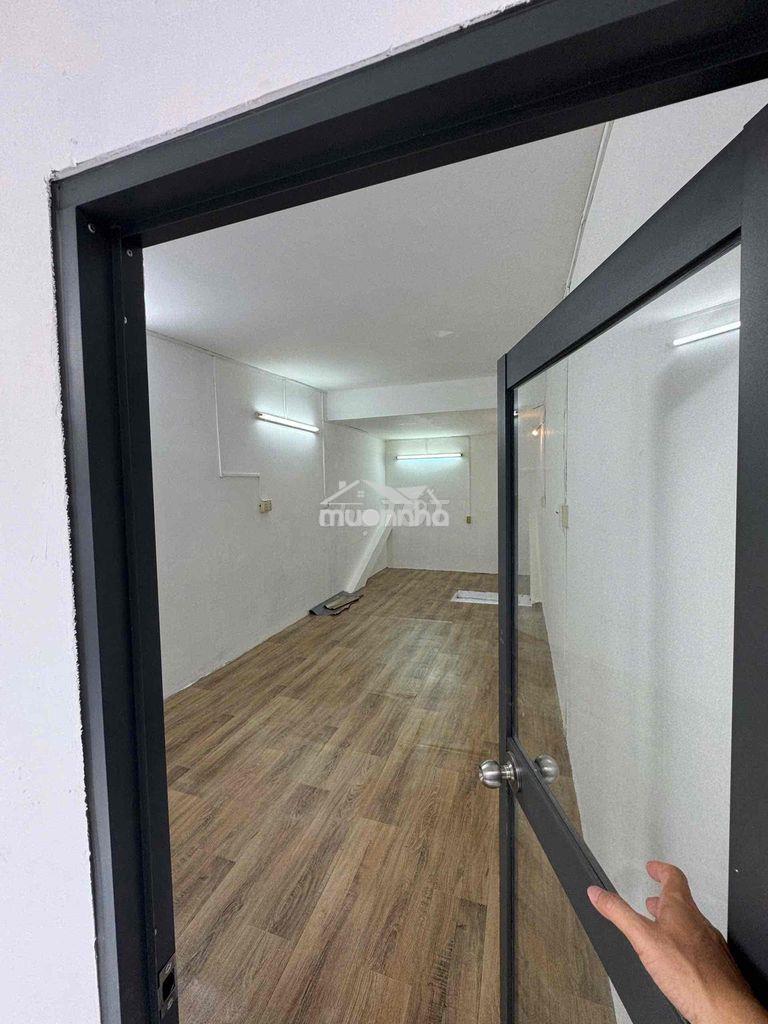 20 bước ra sân phú thọ - nhà q10 chính chủ - đang có thu nhập 8tr/th - 4