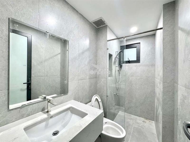 Cho thuê 1pn ở tân quy gần lotte tdt ufm kcx