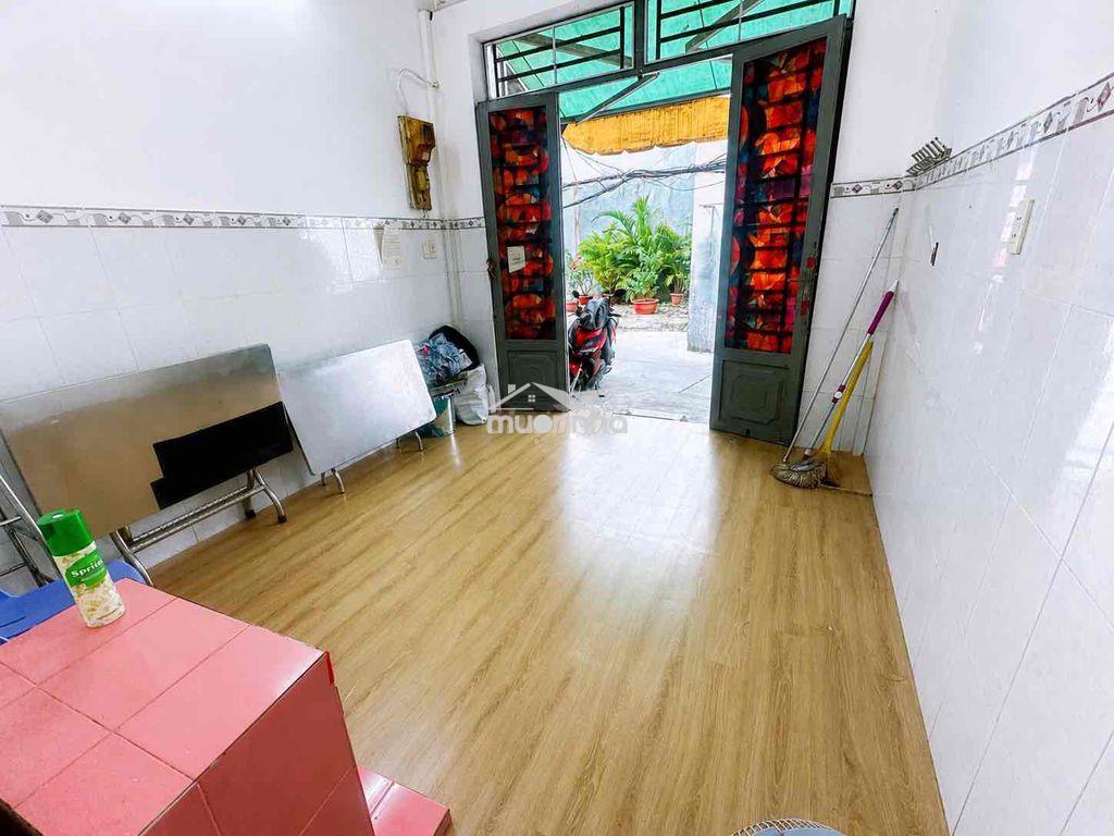 Cho thuê nhà nguyên căn q5 kế bên bv an bình, bv nguyễn tri phương - 3
