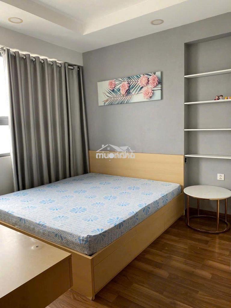 🏡 Cho thuê căn hộ pega suite , tạ quang bửu ,q8 - 3
