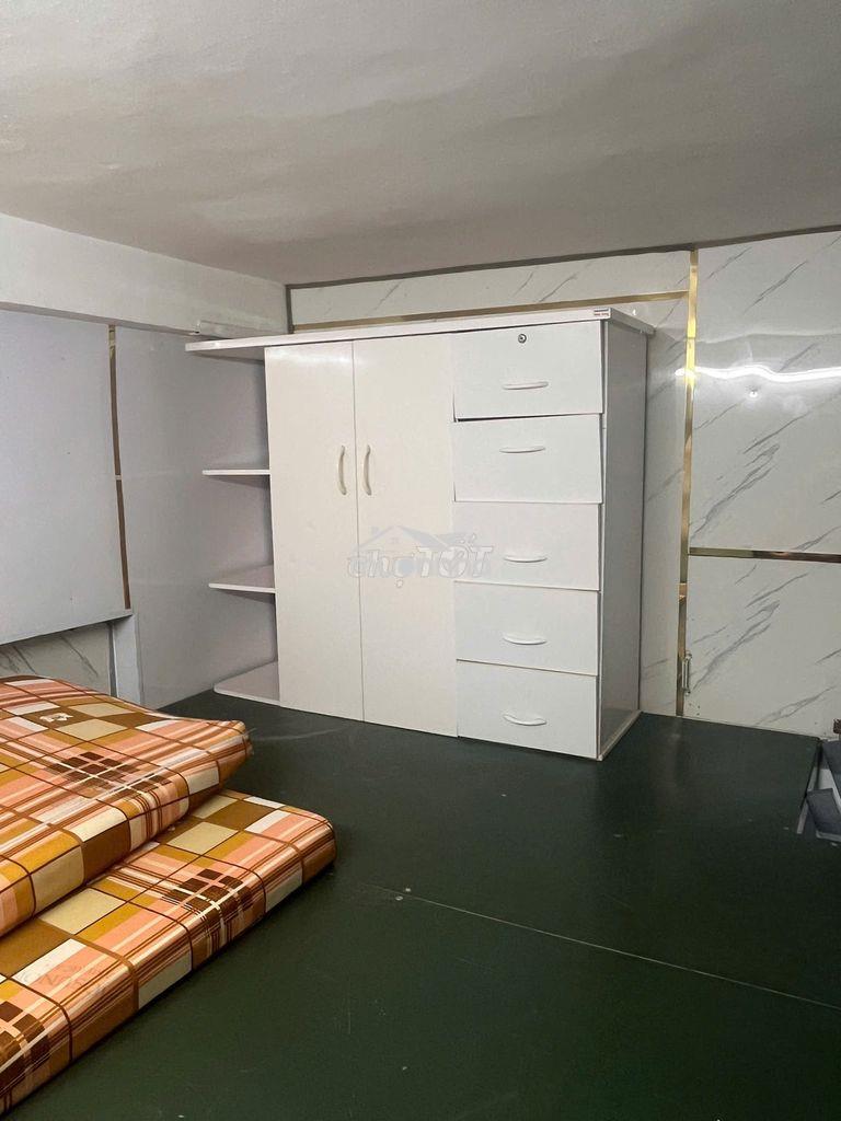 🏠 Cho thuê phòng trọ full nội thất - sạch đẹp - giờ giấc tự do - 4
