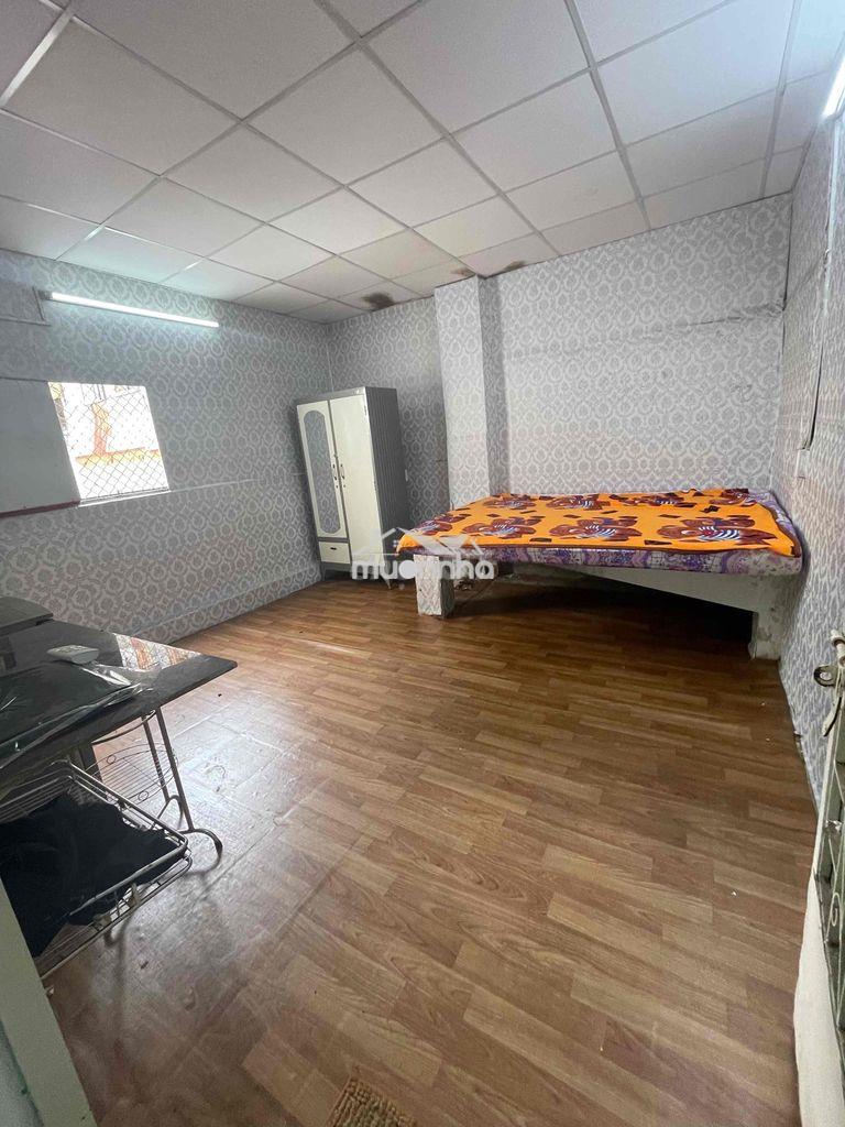 Chính chủ cho thuê phòng 25m2 full nội thất ở được 3 ngừoi ! - 2