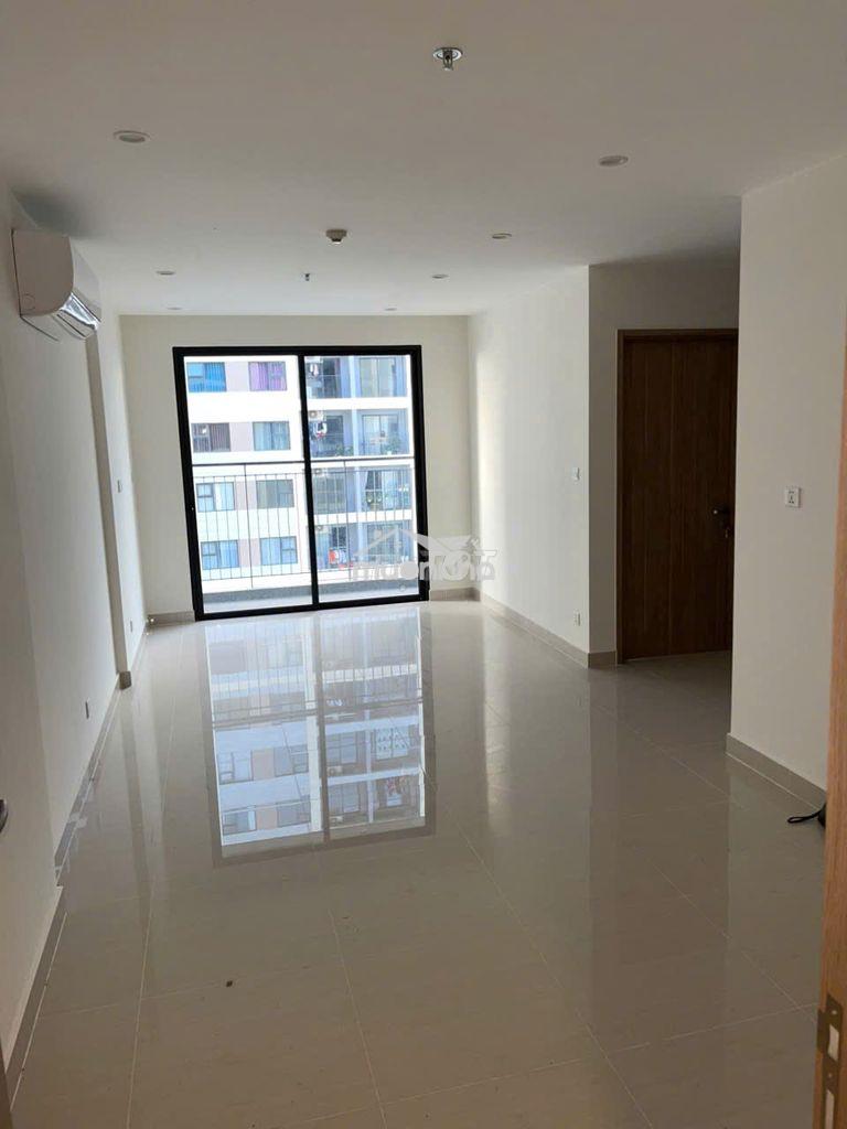 Bán căn hộ vinhomes grand park 2pn 59m² sổ hồng giá 2,500 tỷ