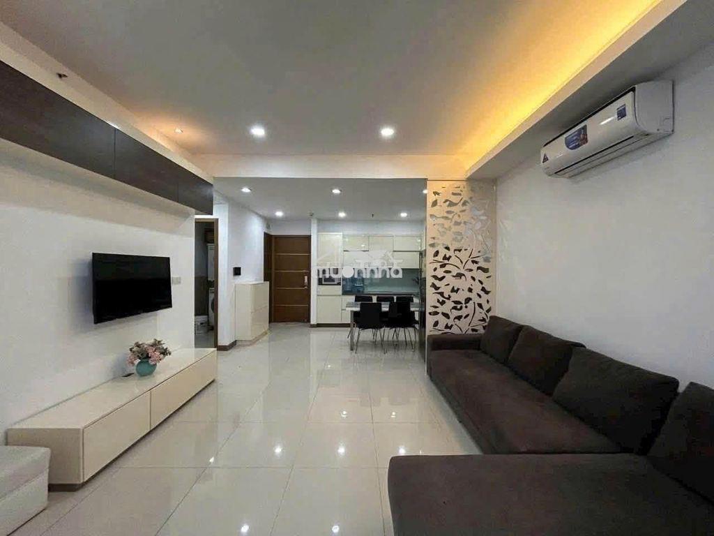 Chung cư cao cấp terra royal 2pn, nội thất cao cấp, giá thuê 18tr/th  - 3