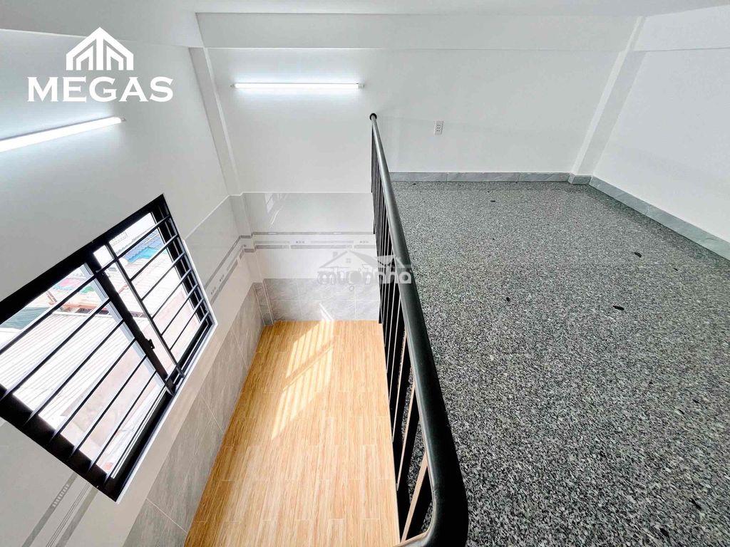 Chung cư mini | phòng mới gác đúc📍đại học văn hiến - 4