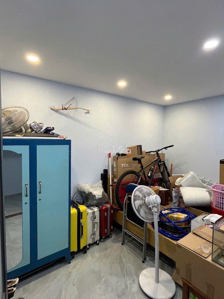Bán nhà chính chủ 70m2 hẻm xe hơi đường 6 tăng nhơn phú b - 4