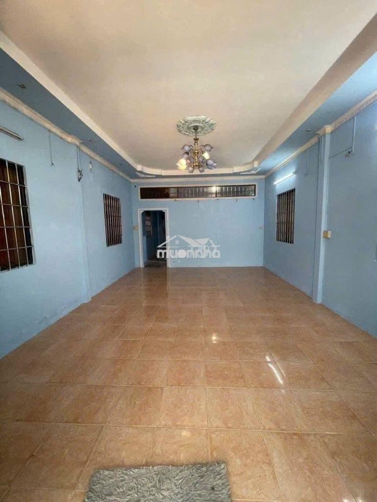 Cần bán căn nhà cấp 4 gần bệnh viện củ chi,5x25m giá 770triệu,sổ riêng - 4