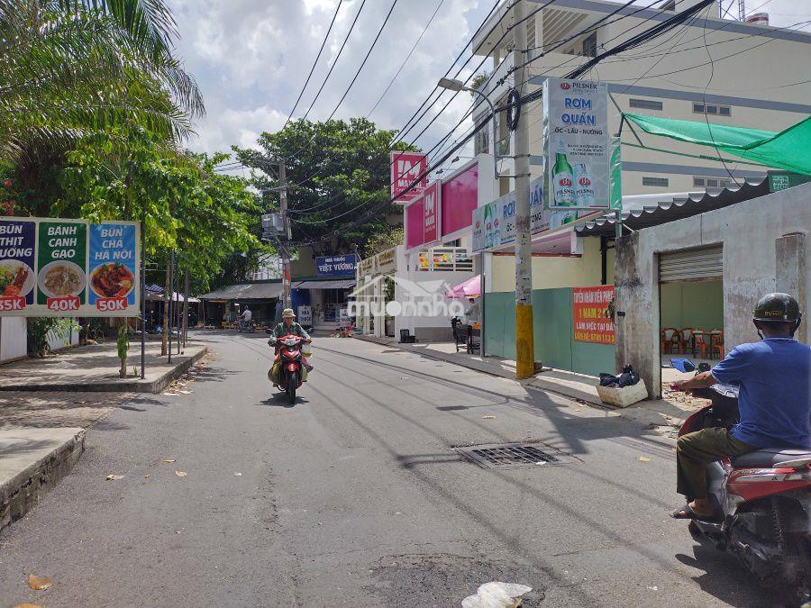 Chợ linh trung, 11,8 tỷ nhà mặt tiền - 3