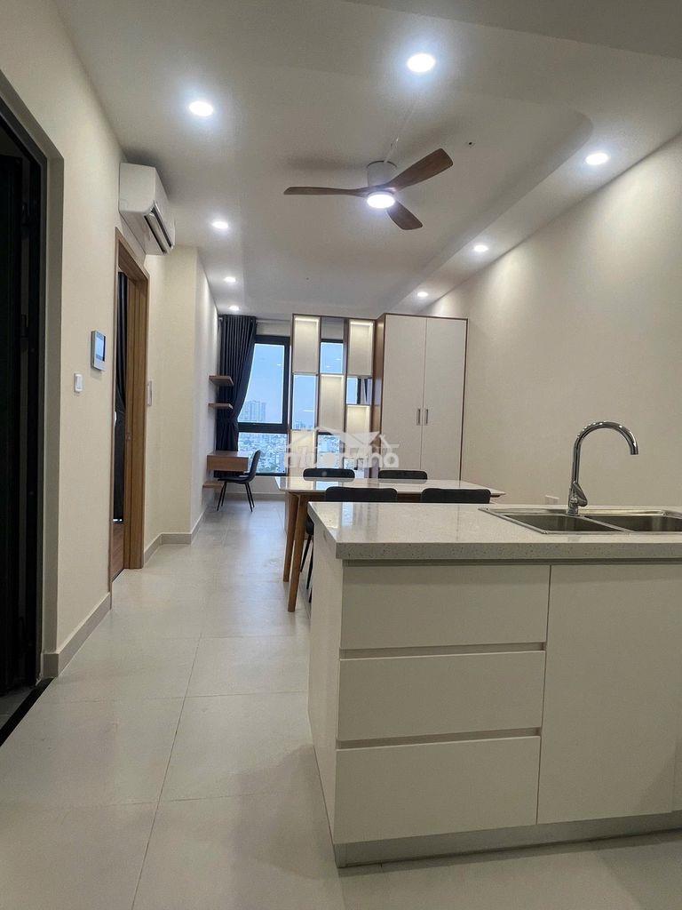 Cho thuê căn hộ aurora residence 50m2 1+1pn  tầng trung hướng mát - 4