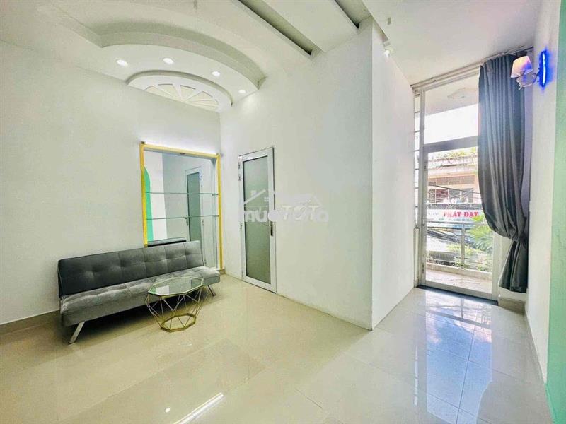 Chỉ 5x mà có tách bếp tt tân phú