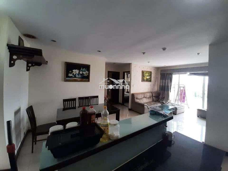 🏡 Cho thuê căn hộ the mansion – 101m² – 3pn – full nội thất - 4