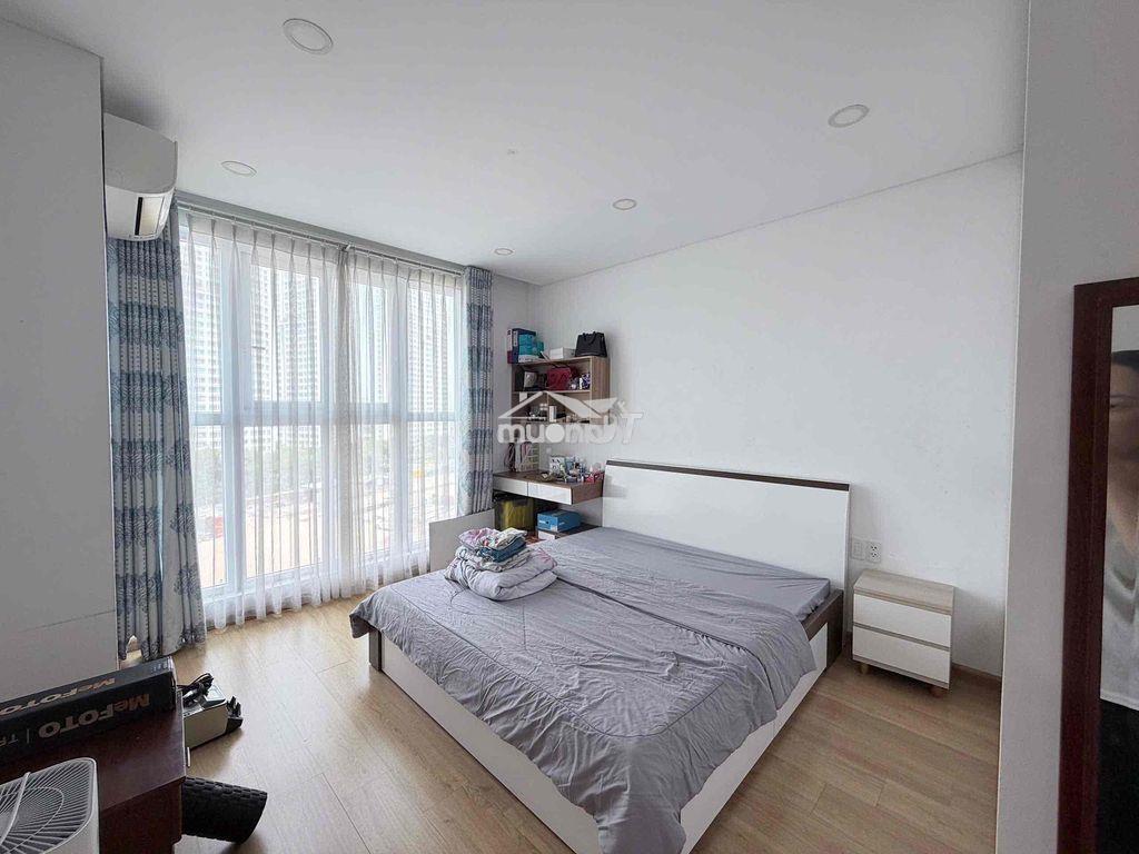 Cho thuê chung cư hưng phát silver star 2pn2wc full nội thất 11.5tr - 4