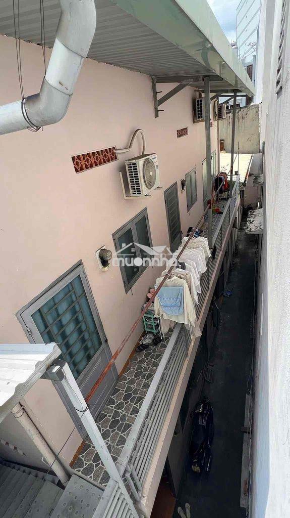 Siêu phẩm đất vàng bình thạnh – ngang hơn 10m – 285m² – chỉ 80 triệu - 4