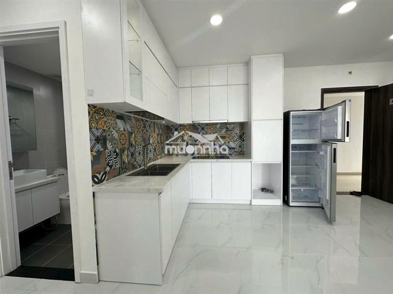 Căn hộ gần đh tôn đức thắng - lavida q7 - 2pn2wc - full nội thất 