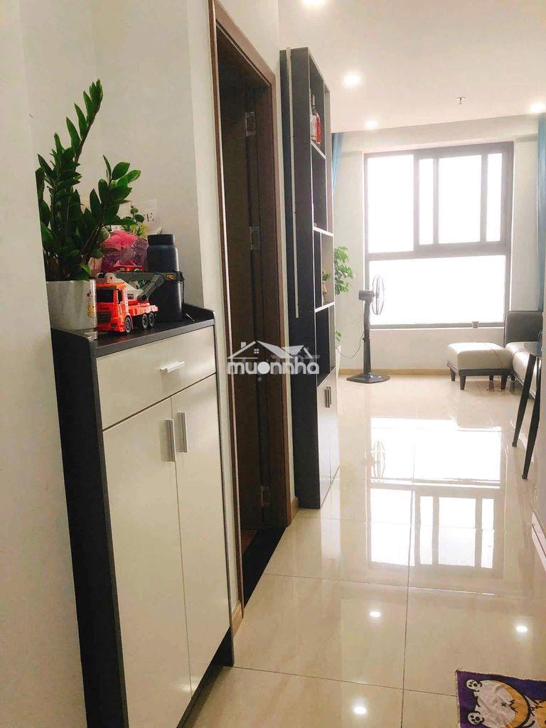 Cho thuê bcons garden 2pn2wc  full nội thất chỉ 6tr5, gần vincom dĩ an