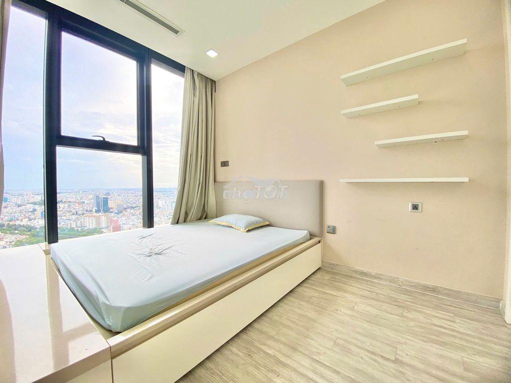 Cho thuê cc gold view 70m2 2pn giá chỉ 16tr/th - 4