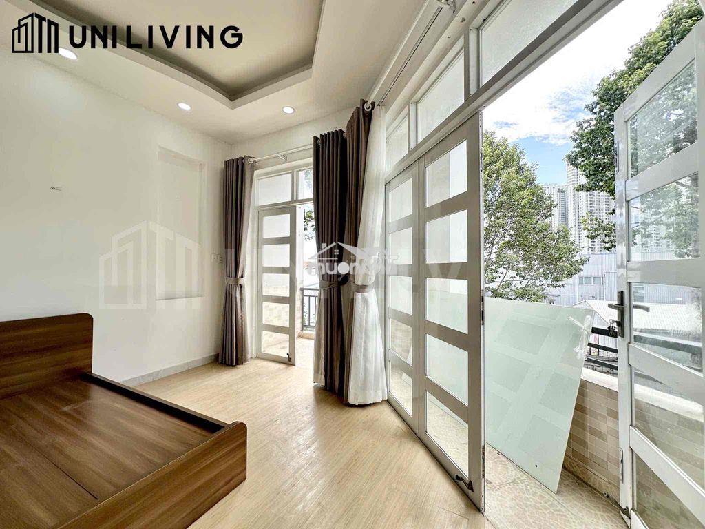 🐱 Studio pet friendly - full nội thất - ngay chân cầu sài gòn - 4