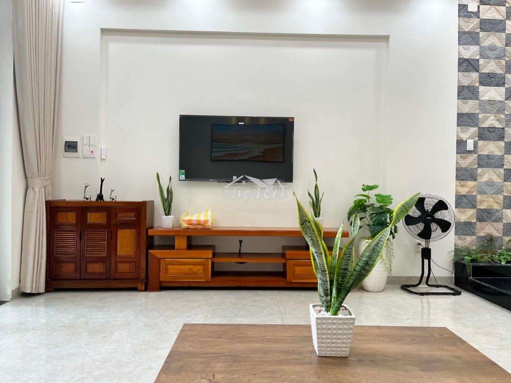 Nhà 2 tầng 3pn mt nam việt á - 4