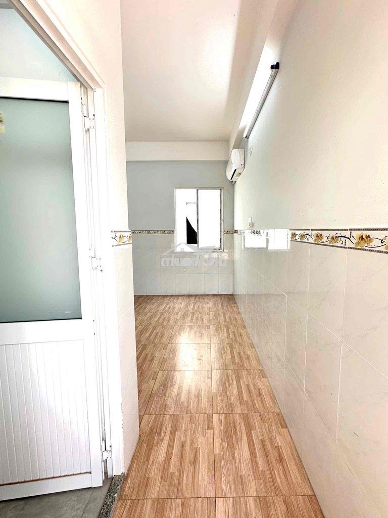 Studio cửa sổ thoáng máy lạnh nt cơ bản đường 59 chợ thạch đà - 3