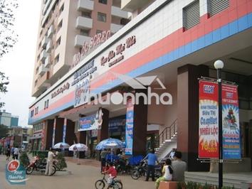Cho thuê nhanh căn hộ 3pn tại screc tower - p12. q3 - 3