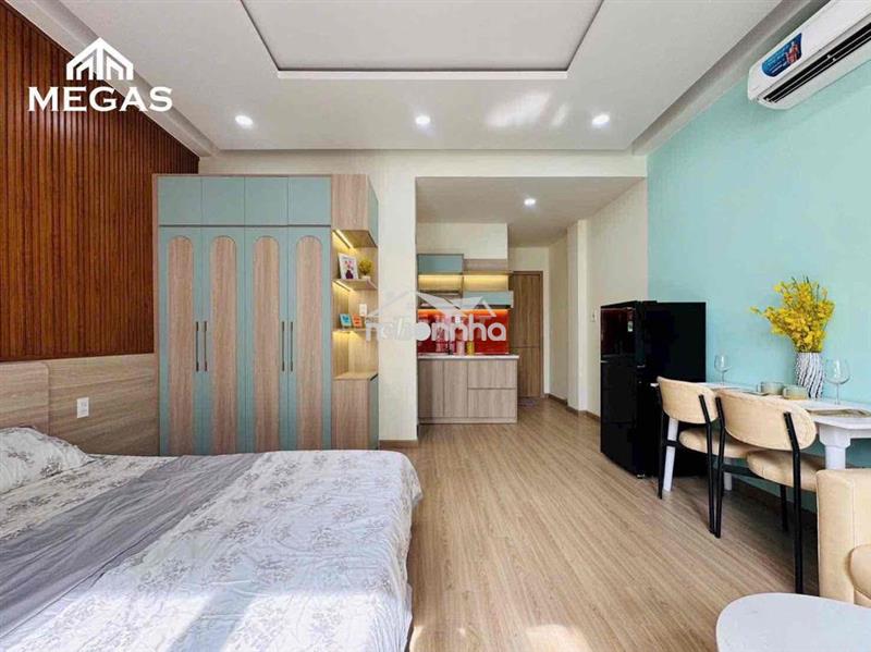 Khai trương dự án đầy đủ nội thất ngay dương thị mười