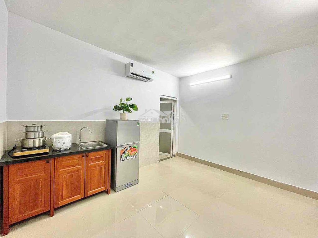 Phòng mới xây thoáng mát ngay thích quảng đức, ngã 4 phú nhuận - 3