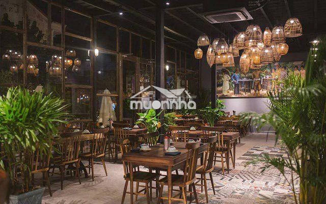 Cho thuê mặt bằng đẹp thảo điền, thảo điền, quận 2. dt: 7x30m - 4
