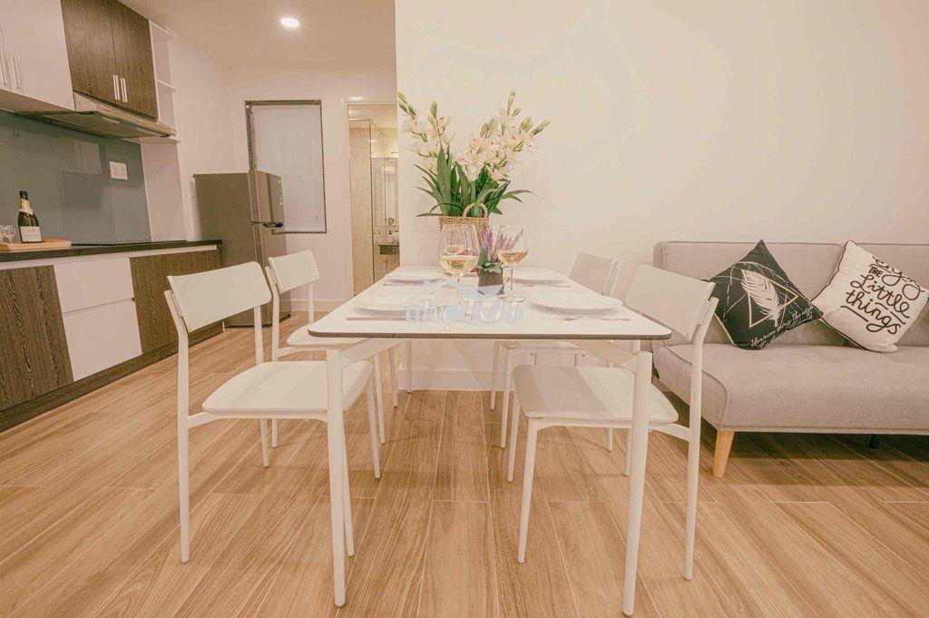 ✨Penhouse 2pn - 2wc 90m2 rộng rãi | thoáng | sáng ngay trung tâm q3✨ - 3