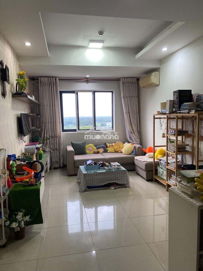 Cho thuê căn hộ 2 pn era town, quận 7, giá 9 triệu