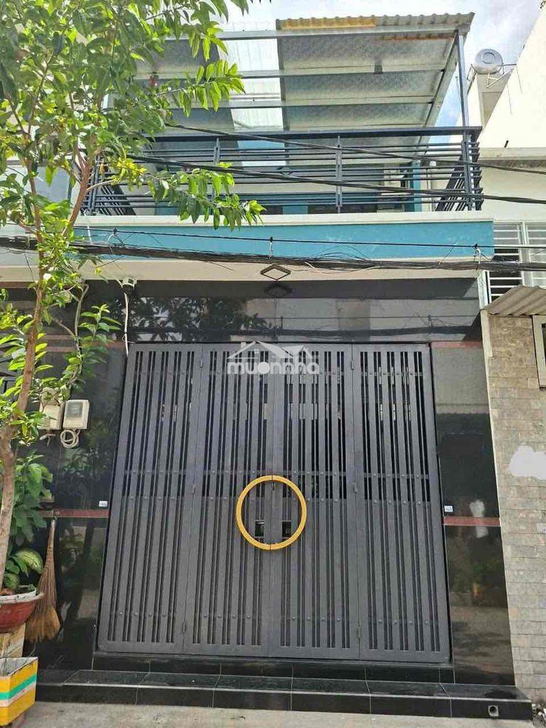 Tân phú - b3 tây thạnh - hxh - gần aeon - 2pn 2wc - 10tr/tháng