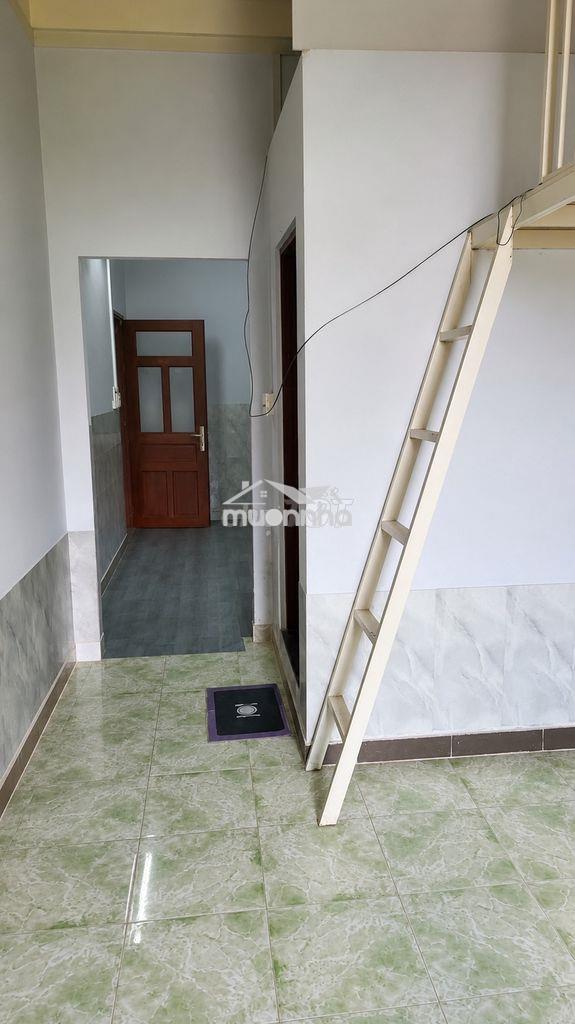 Cho thuê phòng full nội thất , giờ giấc tự do