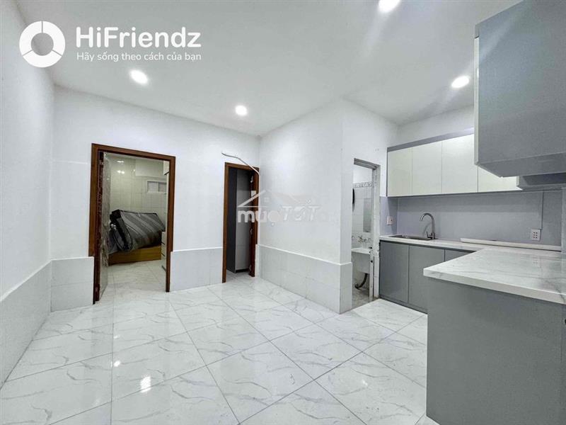 🏡Khai trương căn hộ 2pn máy giặt riêng ngay cầu công lý q3 full nt✅