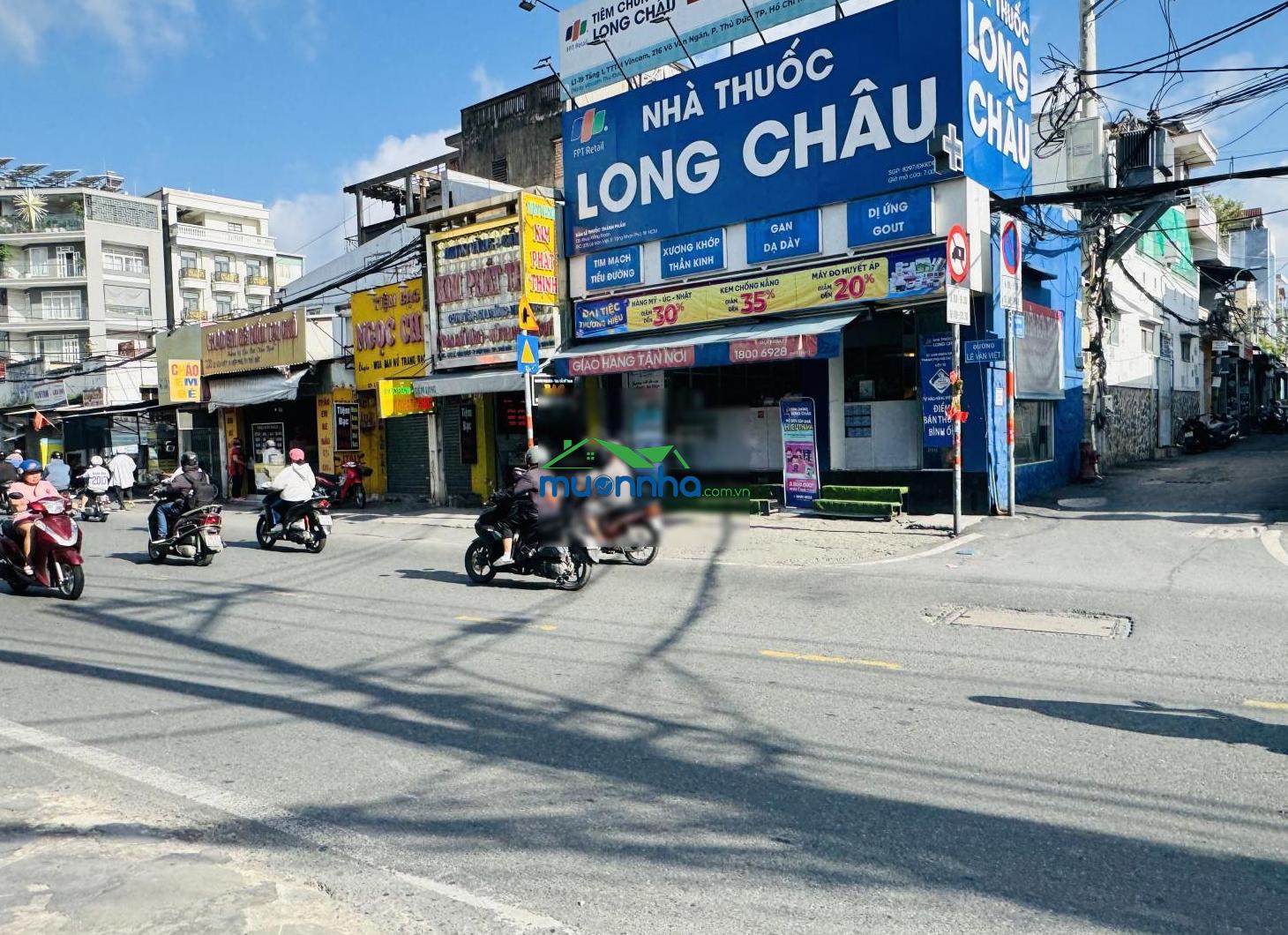 Bán nhà đường ô tô hiệp phú - ngang 5,8m - giá 6,1 tỷ