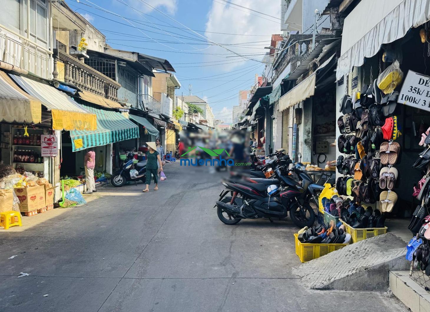 Bán nhà đường ô tô hiệp phú - ngang 5,8m - giá 6,1 tỷ - 3