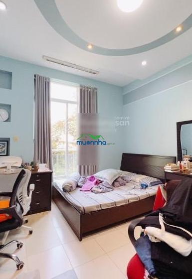 Bán biệt thự vĩnh hội quận 4, hẻm xe hơi, 3 tầng, full thổ cư 175.5m2, nhỉnh 22 tỷ tl - 4