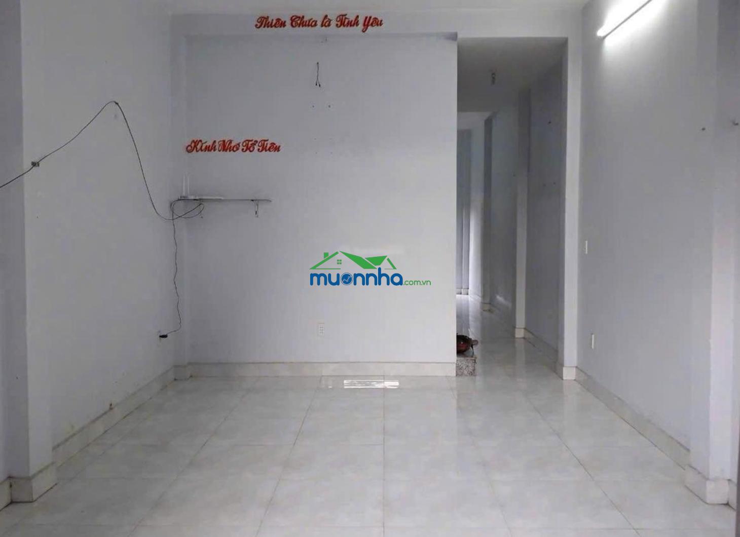 Nhà đẹp dt khủng - 123m2 - hxh yên tĩnh - gần trục đường thống nhất - giá (tl) - 4
