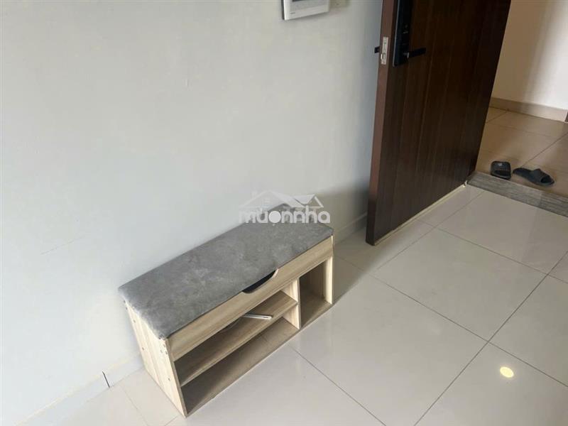 Cho thuê căn hộ central premium -  p5, q8.dt 51m2, 1pn, 1wc,giá 10tr