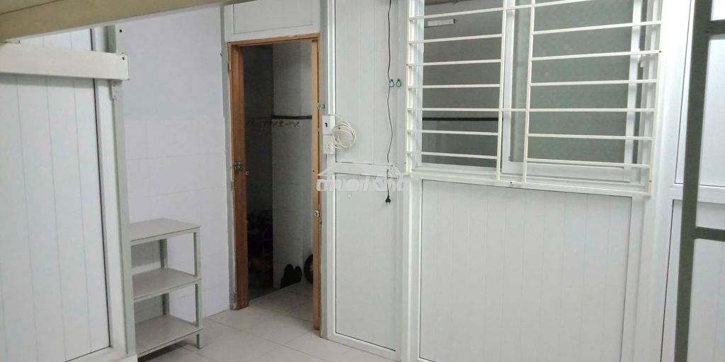 🏠Cho thuê phòng trọ cao cấp đường trần văn ơn  - 4
