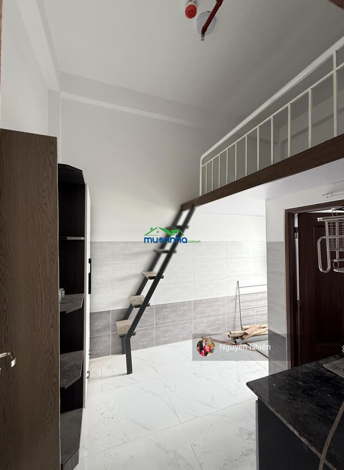 Siêu phẩm dòng tiền 1.74 tỷ /năm (9%) - chdv 6 tầng(6x22) 33 phòng gần metro, ngã 4 thủ đức