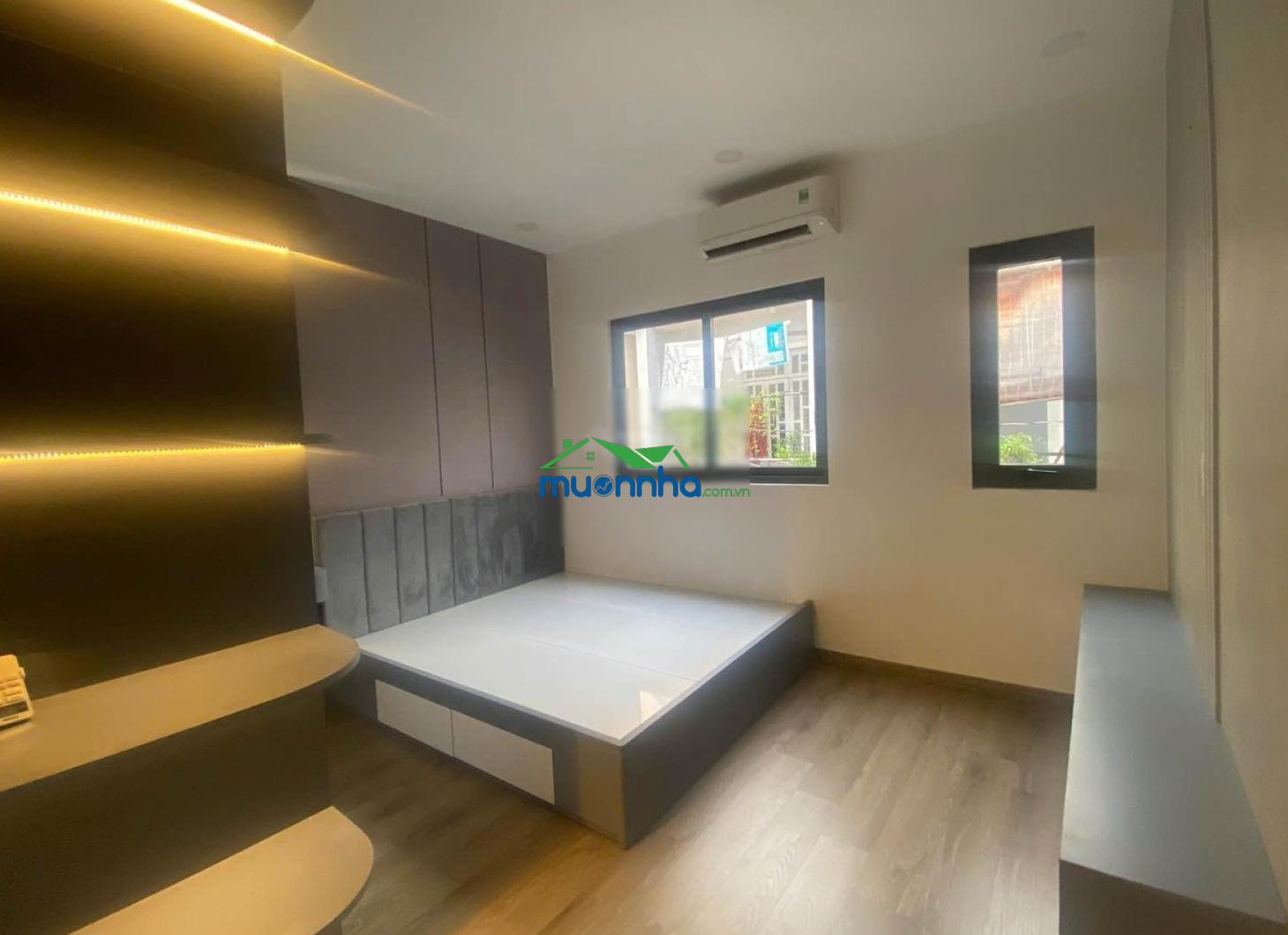 Bán nhà trung tâm bình tân gần lê văn quới - hẻm 5m - 40m2 - chỉ 4,78 tỷ - 2