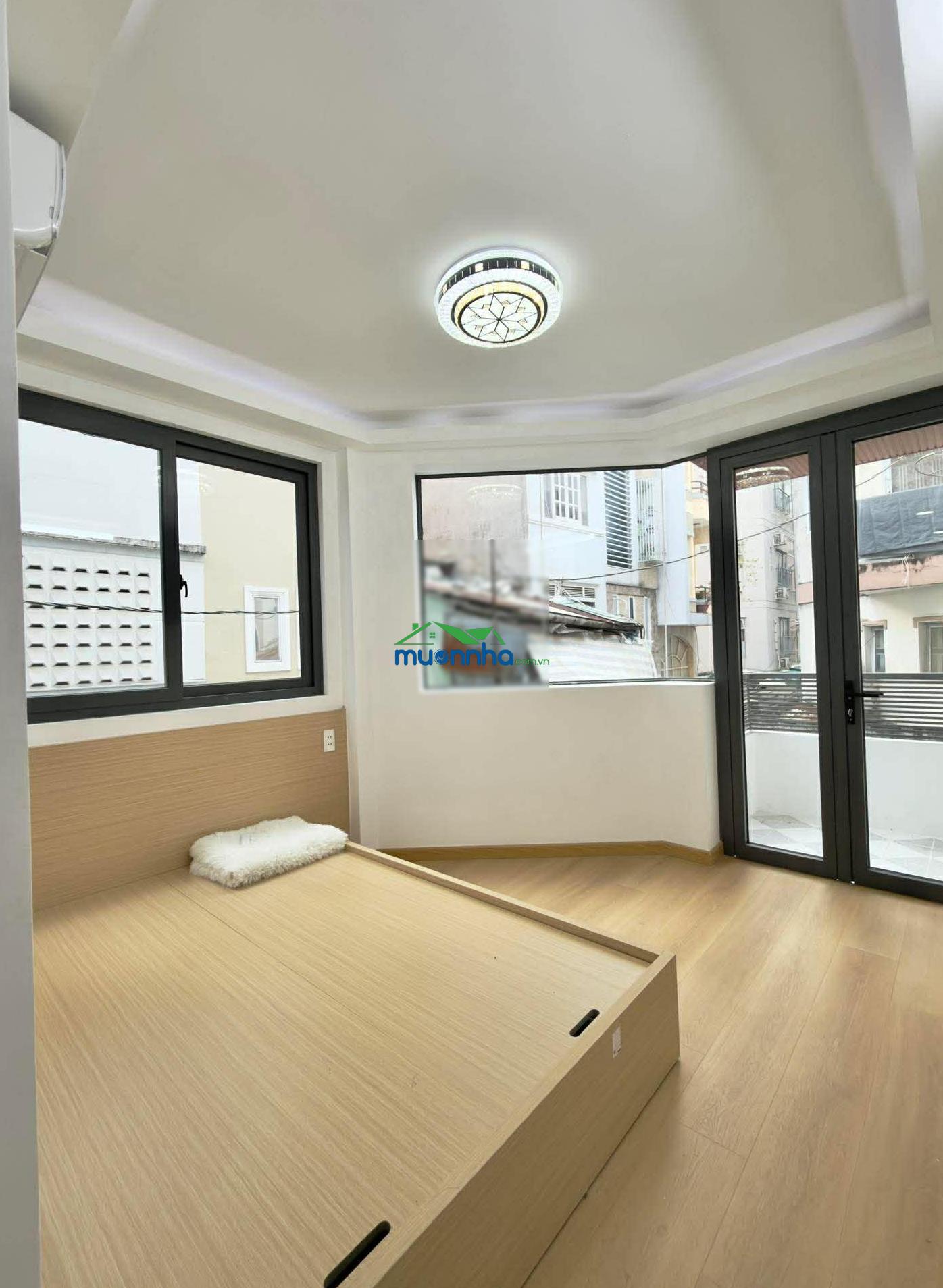 Hiếm khu vip quận 3 cư xá đô thành - nhà mới vào ở ngay - 2