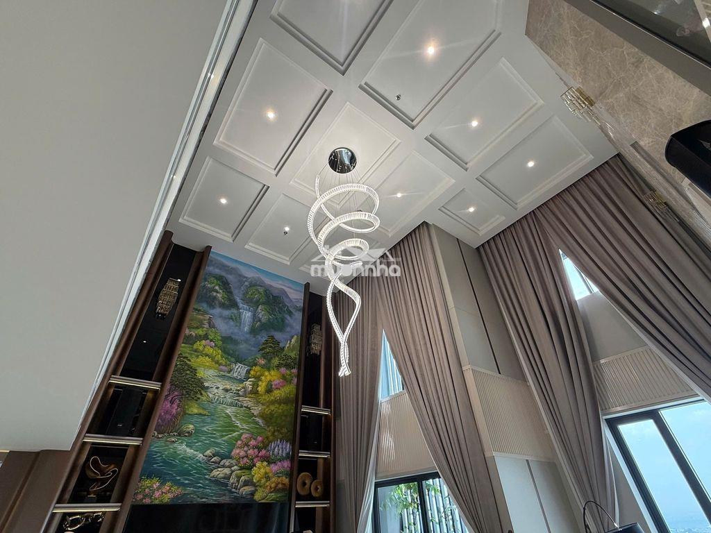 Penthouse 250m2 chỉ 12 tỷ- tặng full nội thất cao cấp- liền pvđ - 3