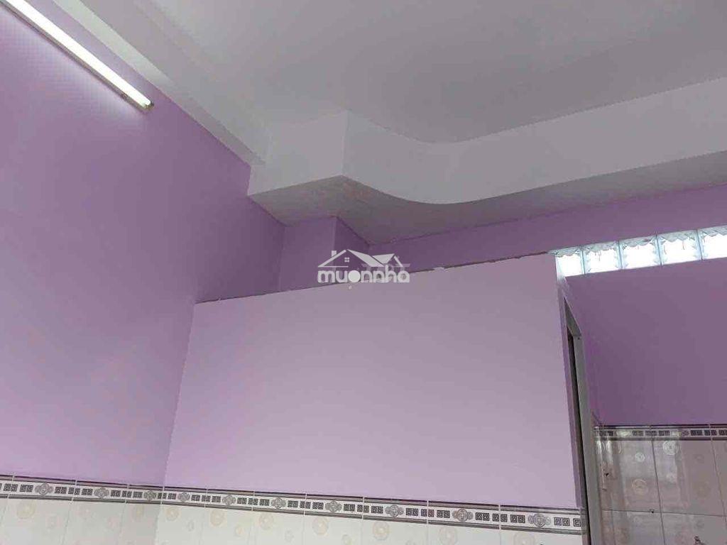 Phòng trọ giờ tự do - 3