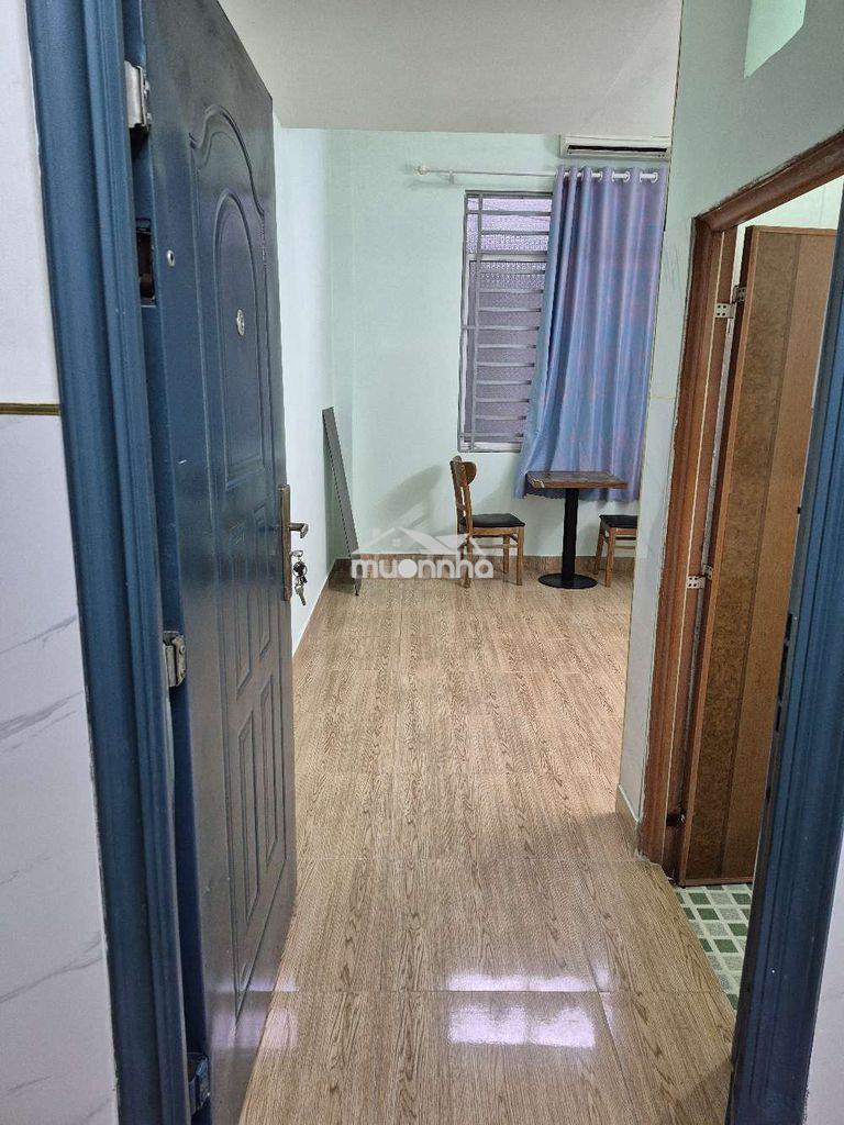 Phòng trọ gần lotte mart nguyễn văn lượng gò vấp - 3
