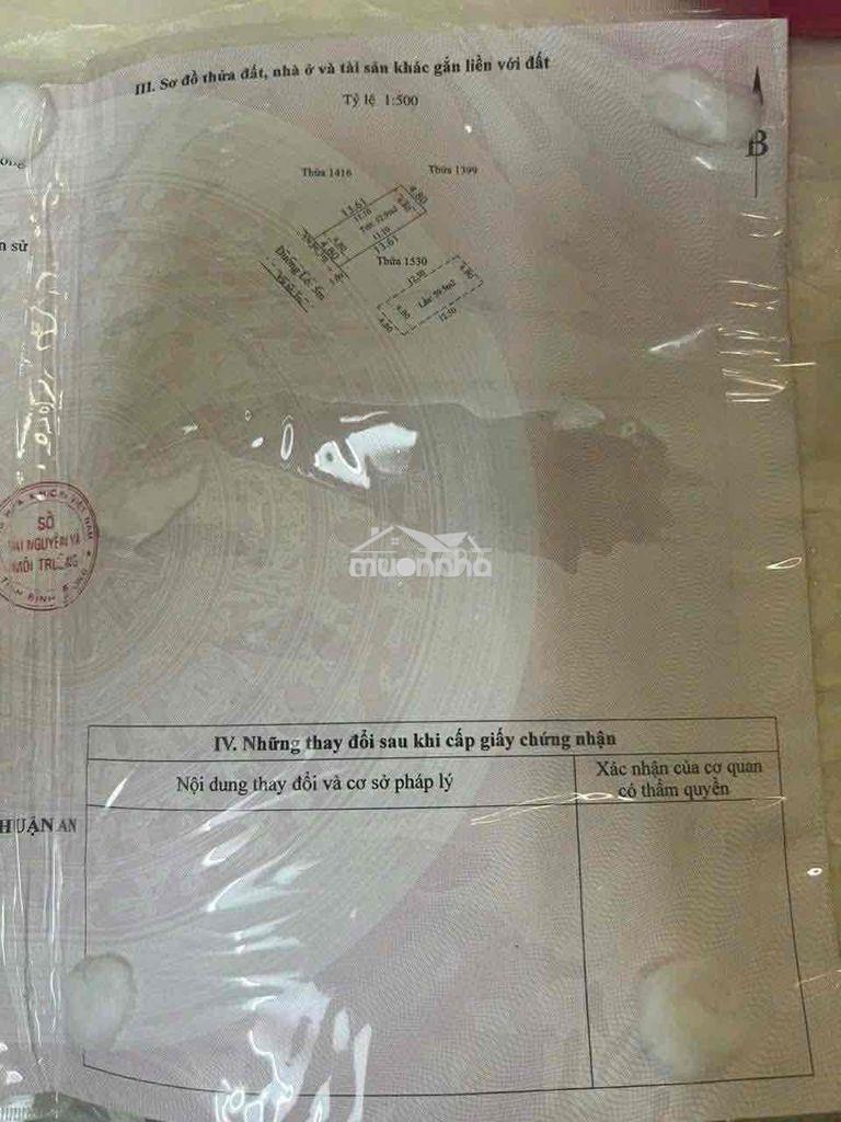 Nhà 1 lầu đẹp đường bình nhâm 88 – gần nhà thờ lái thiêu - 3